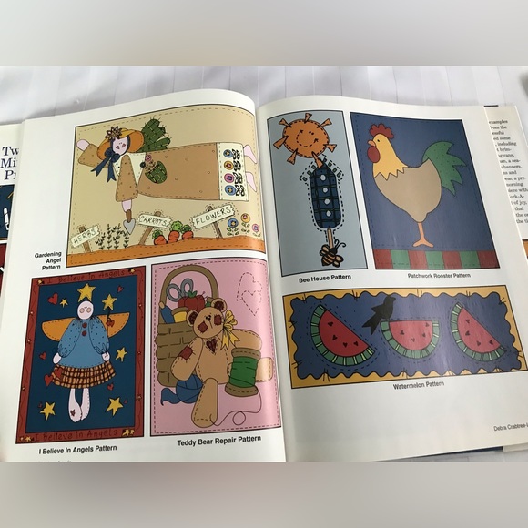 Two-Hour Mini Quilt Projects - Picture 8 of 13